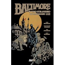 Baltimore vol.3: Uno...