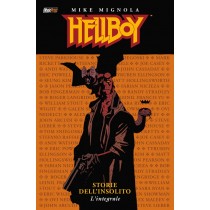 Hellboy: Storie...