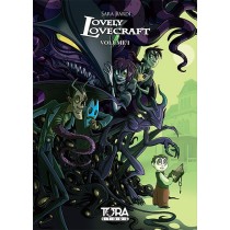Lovely Lovecraft vol.1
