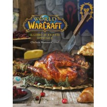 World of WarCraft: Il libro...