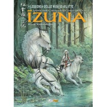 Izuna vol.1: Kamigakushi...