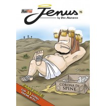 Jenus di Nazareth vol.15