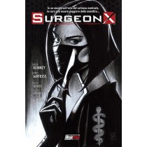 Surgeon X vol.1