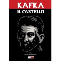 Franz Kafka: Il castello -...