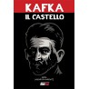 Franz Kafka: Il castello - Il fumetto