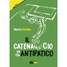 Il catenaccio mi sta antipatico (Marco Ciriello)