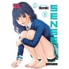 Sense. vol.8