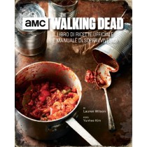 The Walking Dead: Il libro...