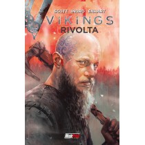 Vikings vol.2: Rivolta