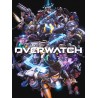 Overwatch: L'arte