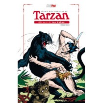 Tarzan vol.1 (di 3)