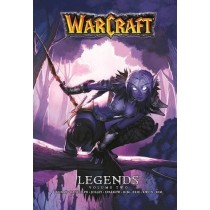 WarCraft: Leggende vol.2