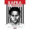 Franz Kafka: Il processo - Il fumetto