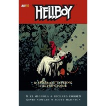 Hellboy vol.11: La sposa...