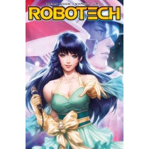Robotech vol.01: Conto alla...