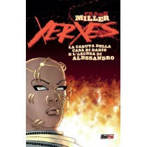 Frank Miller Xerxes: La...