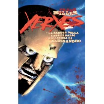 Frank Miller Xerxes: La...