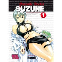 Parasite Doctor Suzune vol.1