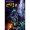 Lovecraft: I miti di Cthulhu (Esteban Maroto)