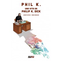 Phil K.: Una vita da Philip...