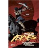 Frank Miller Xerxes: La caduta della casa di Dario e l'ascesa di Alessandro 5