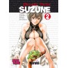 Parasite Doctor Suzune vol.2