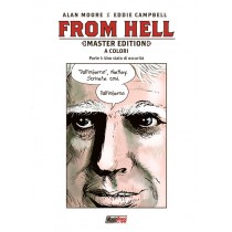 From Hell: Master Edition...
