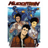 Kudomen vol.1: La maschera di Kudo