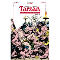 Tarzan vol.2 (di 3)