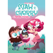 Max & Cherry: L'amore pocket