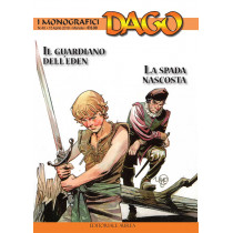 I Monografici - Dago vol.40