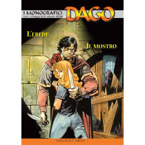 I Monografici - Dago vol.41