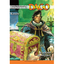 I Monografici - Dago vol.42