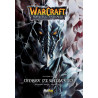 WarCraft: Sunwell la trilogia vol.02 - Ombre di ghiaccio