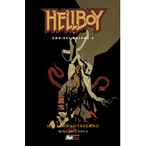 Hellboy Omnibus Vol.4:...