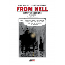 From Hell: Master Edition...