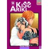Kiss Ariki vol.2