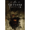 October Faction vol.2: Il brivido della caccia