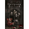 October Faction vol.1: Mostri di famiglia