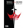 Jewels of the crown - regular cover
