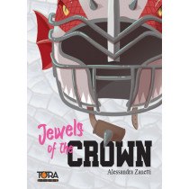 Jewels of the crown -...