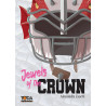 Jewels of the crown - variant cover