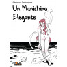 Un manichino elegante