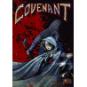 Covenant vol.1 - regular cover