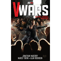 V-Wars vol.2: Siamo tutti...