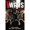 V-Wars vol.2: Siamo tutti mostri