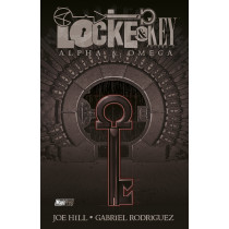 Locke & Key vol.6: Alpha &...