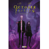 October Faction vol.4: Giochi mortali