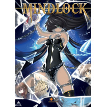 MindLock (Fumetto)