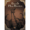 Diary of Magic Adventures - DOMA (Artbook)